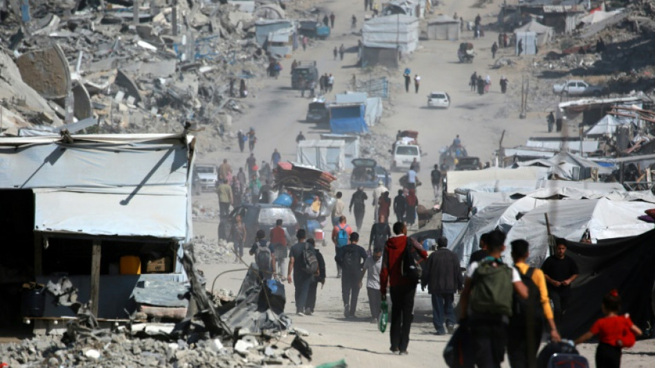 O que se sabe sobre a fundação humanitária apoiada pelos EUA que prometeu distribuir ajuda em Gaza