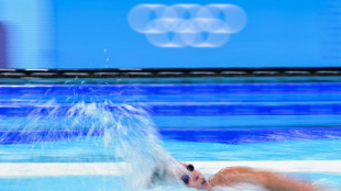 Nadadora chilena iguala recorde de participa&ccedil;&otilde;es nos Jogos e planeja competir em Los Angeles-2028