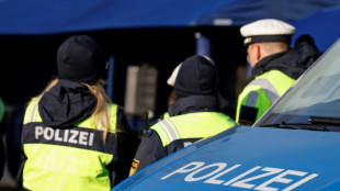 Razzia bei mutma&szlig;lichen Nachfolgern von verbotener Neonazigruppe in Baden-W&uuml;rttemberg