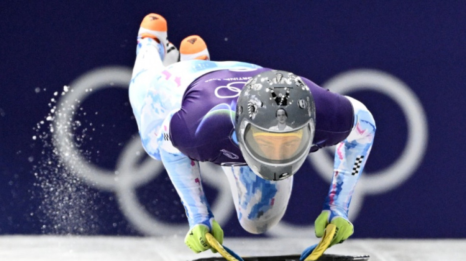  Atleta ucraniano &eacute; desclassificado dos Jogos Ol&iacute;mpicos por capacete com homenagem a mortos na guerra 