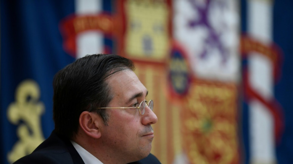 Espa&ntilde;a dice no querer "alimentar pol&eacute;micas est&eacute;riles" ante las cr&iacute;ticas de Argelia