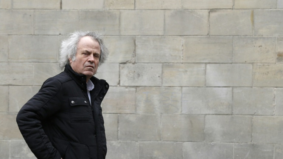 Franz-Olivier Giesbert devient conseiller sp&eacute;cial de l'homme d'affaires Marc de Lacharri&egrave;re