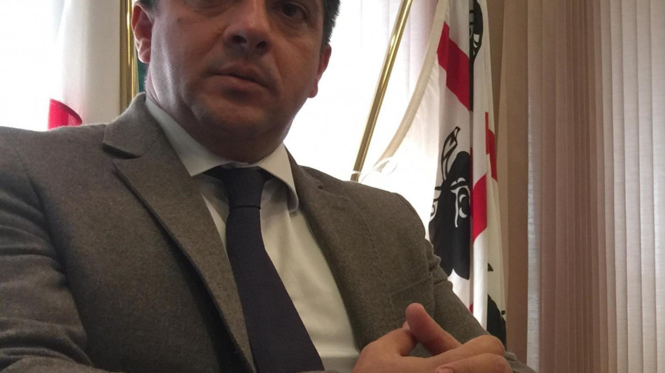  Temussi, 'con fondi coesione colmiamo divari di donne e giovani' 