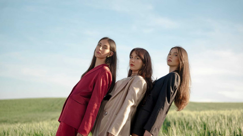  La band al femminile Emsaisi vince il Premio Bindi 