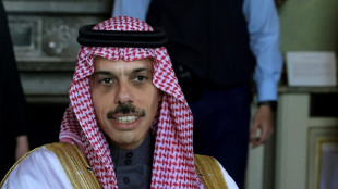 Israel will Treffen arabischer Minister im Westjordanland nicht zulassen