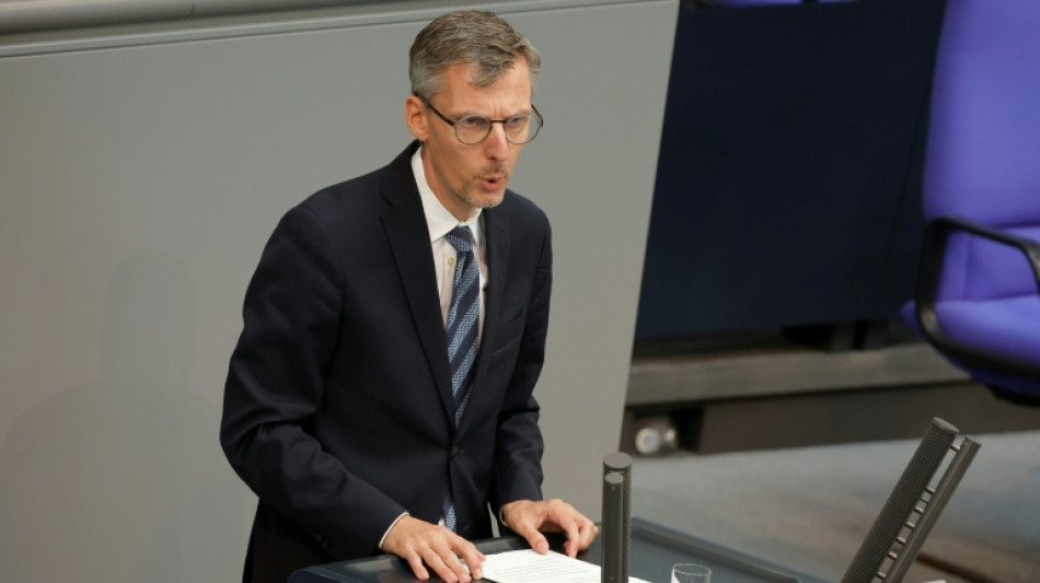  Menschenrechtsbeauftragter der Bundesregierung fordert weltweite Abkehr von Todesstrafe 