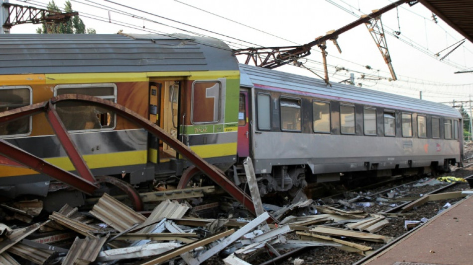 Proc&egrave;s Br&eacute;tigny: la sc&egrave;ne ressemblait &agrave; "un bombardement", selon un t&eacute;moin