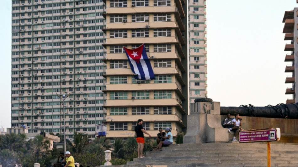  Cuba reforma seu setor petroleiro e autoriza concess&otilde;es 