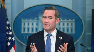 Presse: Trumps Sicherheitsberater nutzte Privatmail f&uuml;r vertrauliche Botschaften