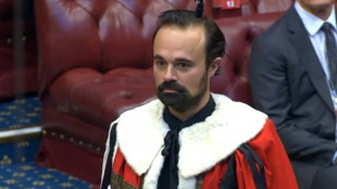 Johnson wegen N&auml;he zu russischst&auml;mmigen Medienmogul Lebedev unter Druck