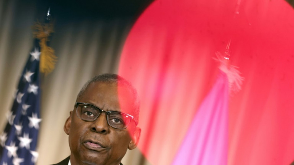 EUA liberam segundo pacote para Ucr&acirc;nia em uma semana