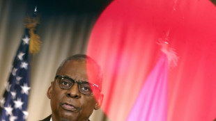 EUA liberam segundo pacote para Ucr&acirc;nia em uma semana