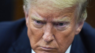 Trump, 'un processo farsa, &egrave; una vergogna'