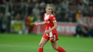 Nach vier Jahren: Stanway verl&auml;sst Bayern-Frauen nach Saisonende