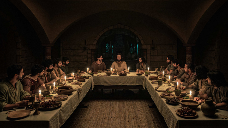 Boom di presenze per The Chosen, resta in sala fino al 23 aprile