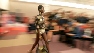 Prada mistura estilos e Fendi exalta cores alegres na Semana de Moda de Mil&atilde;o
