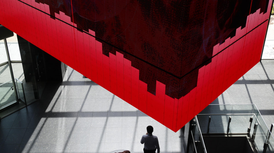  Borsa: Tokyo, apertura in lieve ribasso (-0,08%) 