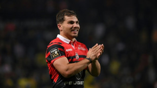 Top 14: Toulouse pour confirmer, La Rochelle pour s'affirmer