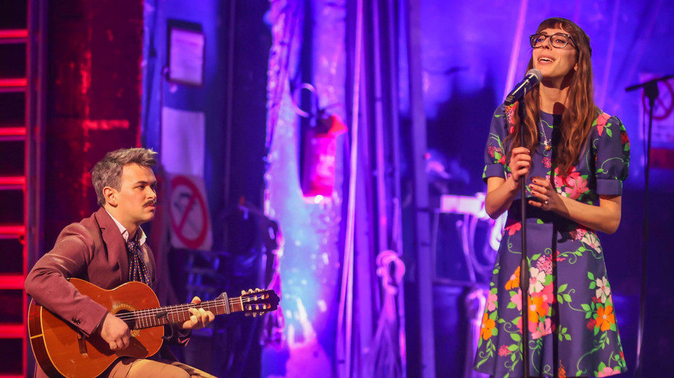  Audizioni live a Musicultura, a Gianvito Premio del Pubblico Banca Macerata 