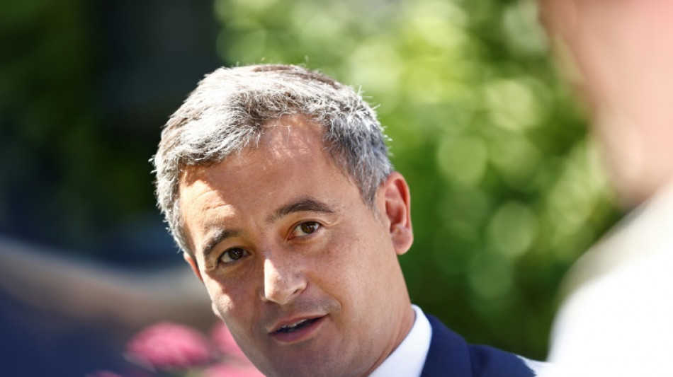 Accusation de viol: un non-lieu ordonn&eacute; en faveur de G&eacute;rald Darmanin