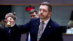 La Croatie int&egrave;gre l'espace Schengen, Bulgarie et Roumanie recal&eacute;es