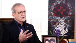 El presidente de Ir&aacute;n afirma que Israel intent&oacute; asesinarlo