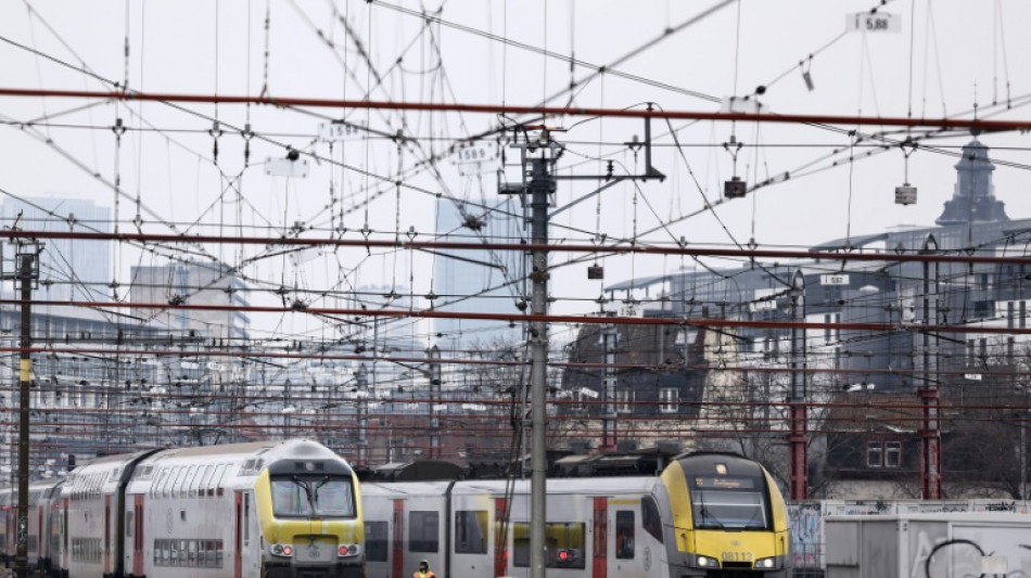 Bitte nicht auf Franz&ouml;sisch: Ein "Bonjour" sorgt f&uuml;r Zoff in Belgien