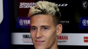 MotoGP: Quartararo en terrain glissant en Tha&iuml;lande