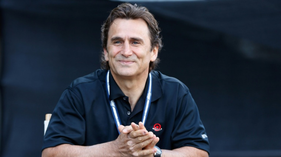  Alex Zanardi, les multiples vies d'un sportif adul&eacute;  de l'Italie 