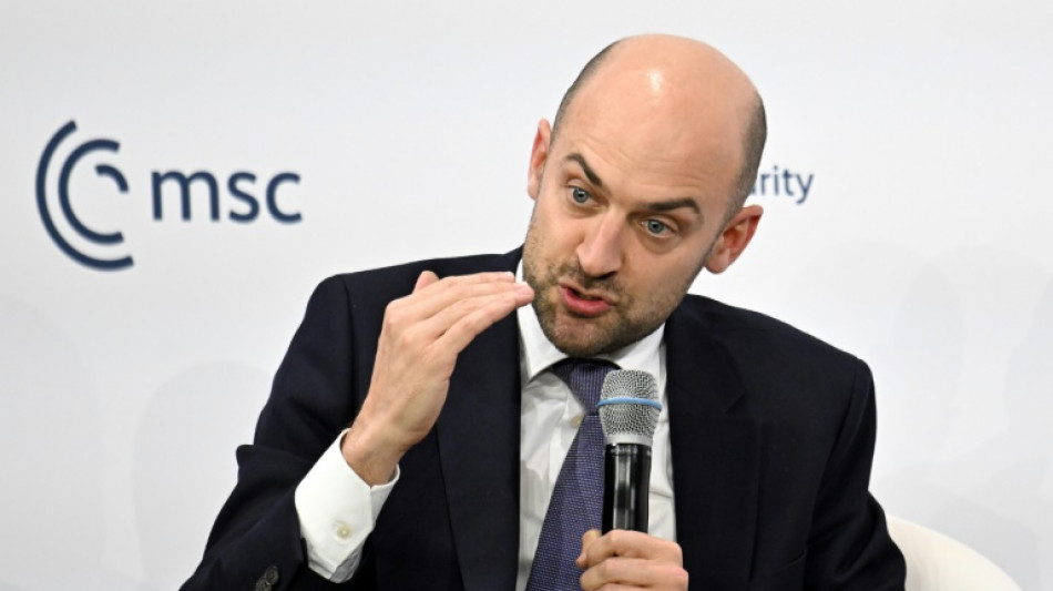 Ukraine: "Wichtigste europ&auml;ische L&auml;nder" sprechen am Montag in Paris &uuml;ber Sicherheit