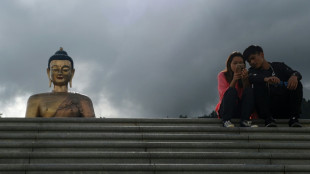 Viral bullying videos test Bhutan's digital transition