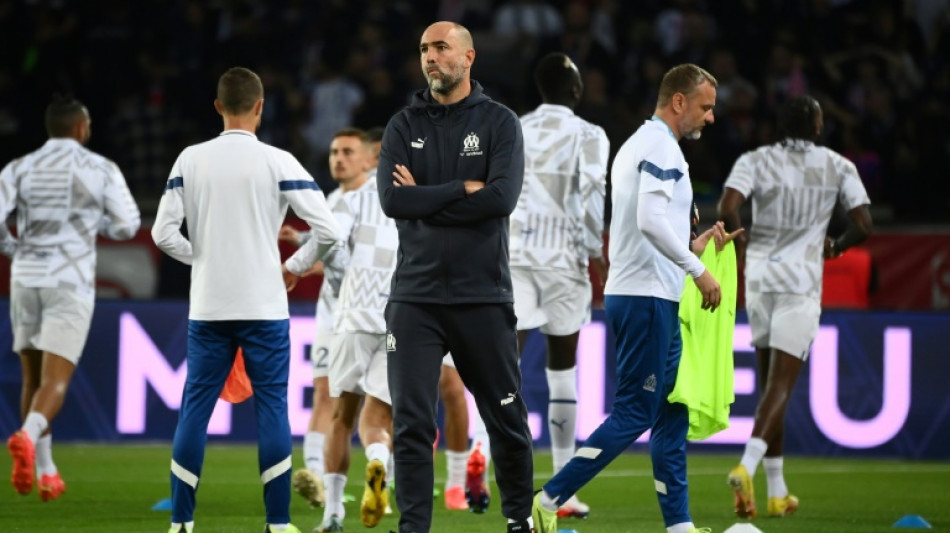 L1: l'OM et Tudor en &eacute;tat d'alerte