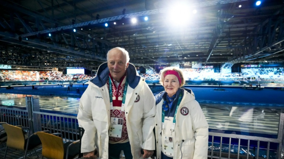  El estado de salud del rey de Noruega es bueno, pero seguir&aacute; hospitalizado unos d&iacute;as, dice el m&eacute;dico 