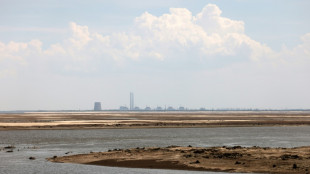 Perigo aumenta em torno das usinas ucranianas, alerta ag&ecirc;ncia da ONU