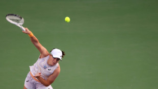 WTA: Swiatek encore sans merci pour Gauff va en finale &agrave; Duba&iuml;