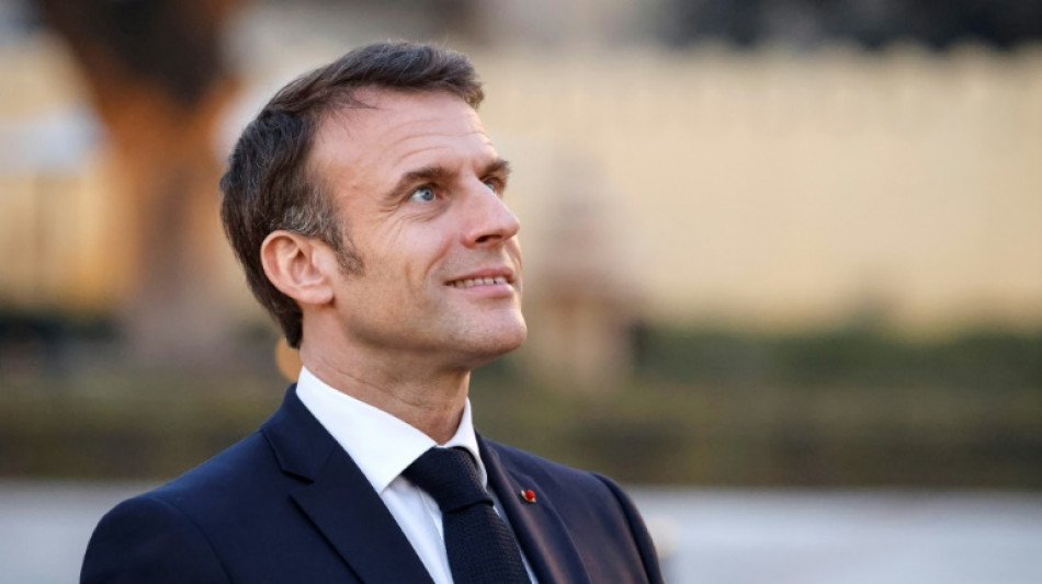 Corte constitucional francesa anula medidas mais controversas da reforma migrat&oacute;ria de Macron 