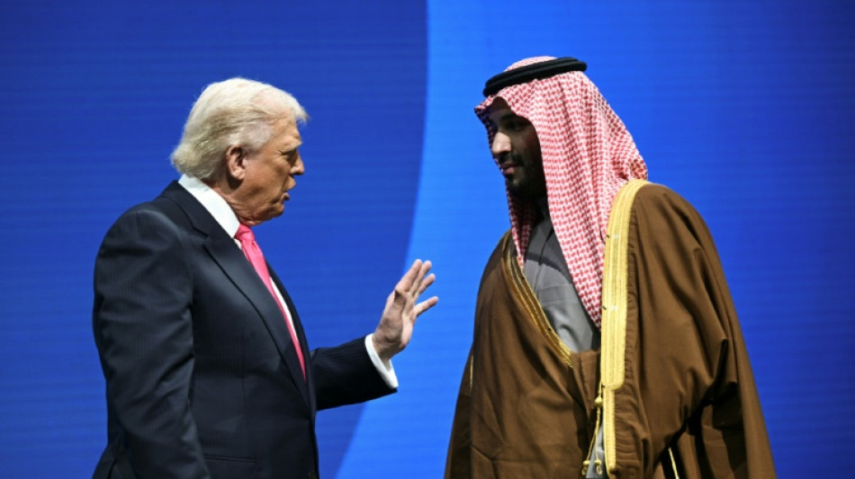  USA schlie&szlig;en Abkommen mit Saudi-Arabien &uuml;ber Aufbau von zivilem Atomprogramm 