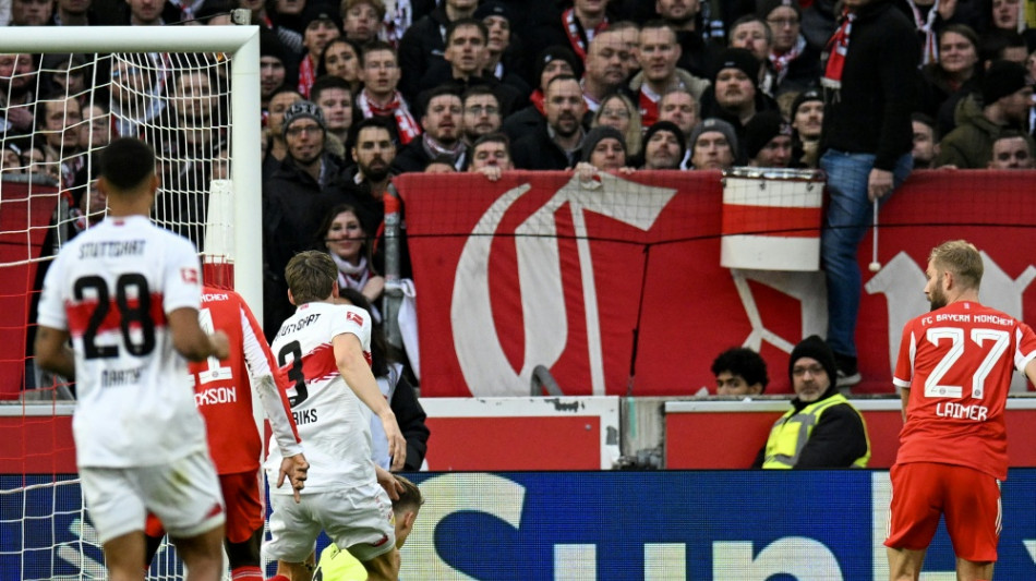  Kane mit Dreierpack: Bayern unterstreichen ihre Klasse 