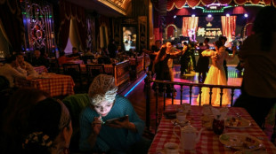 El &eacute;xito de las aplicaciones de "desconexi&oacute;n", un muro frente a los algoritmos