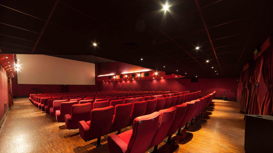  Torna Cinema Revolution 2026, dal 19 giugno al 20 settembre biglietto a 3,50 euro 