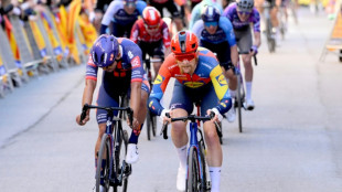 Tour de Catalogne: l'Am&eacute;ricain Quinn Simmons remporte une 6e &eacute;tape tronqu&eacute;e