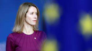 Deutlicher Sieg f&uuml;r Regierungschefin Kallas bei Parlamentswahl in Estland