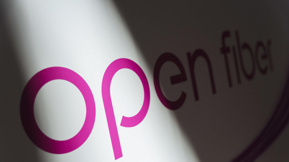  Open Fiber, posati 2mila km di nuovi cavi in fibra per potenziare rete 