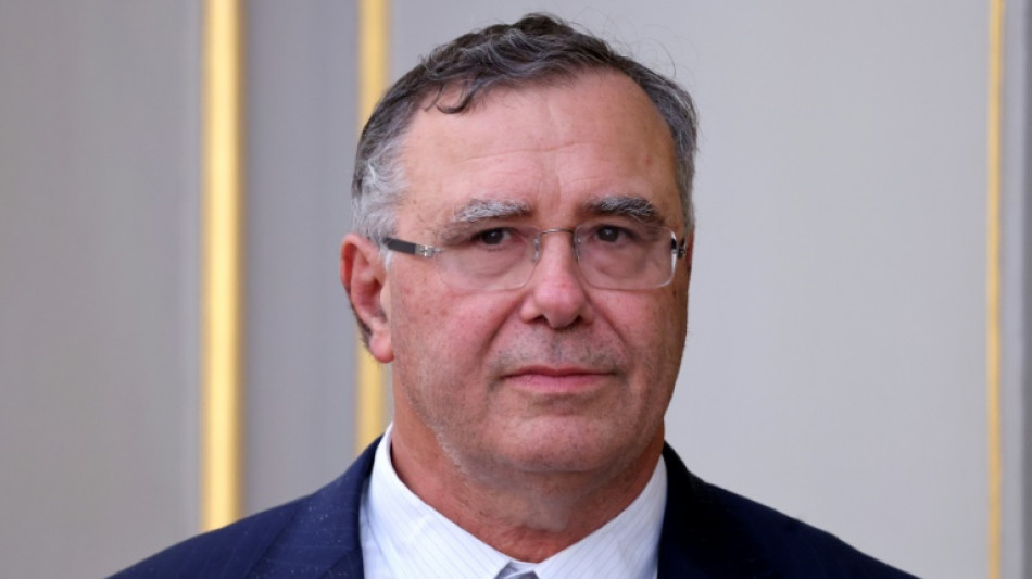  TotalEnergies: le conseil d&rsquo;administration propose de renouveler le mandat de Patrick Pouyann&eacute; en mai 2027 