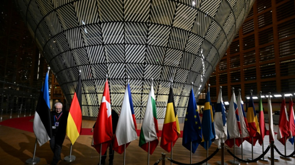 EU: Beitrittsgespr&auml;che mit Ukraine und Moldau sollen am 25. Juni starten