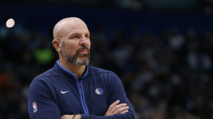 Heimpleite f&uuml;r die Mavericks: "Das war Hundeschei&szlig;e"