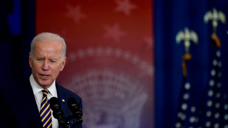 Biden lanzar&aacute; un proyecto para crear un d&oacute;lar digital