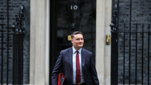 UK probes maternity services after scandals