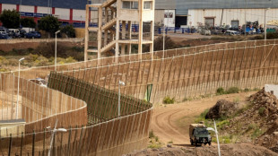 Maroc: 18 migrants meurent lors d'une tentative massive d'entr&eacute;e dans une enclave espagnole