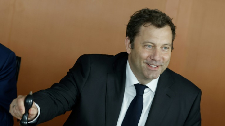 Bundeskabinett verabschiedet Haushaltsplanung mit Neuverschuldungs-Rekord